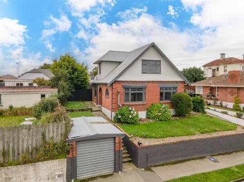 25 Catherine Street, Parkside