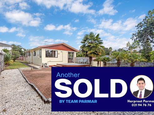 12 Pisces Road, Glen Eden