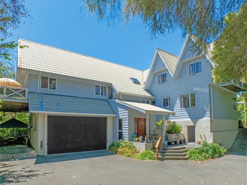 121 Clyde Road, Wairoa