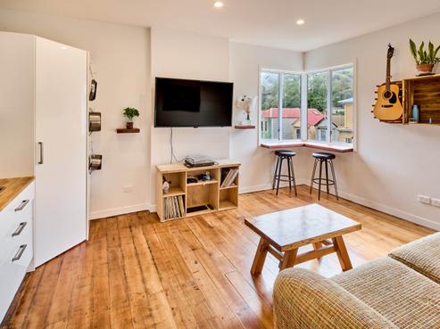 44 Epuni Street, Aro Valley