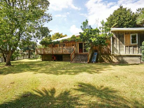 480 Rangiuru Road, Te Puke
