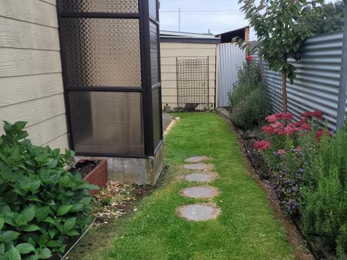 19B Wilkin Street, Temuka