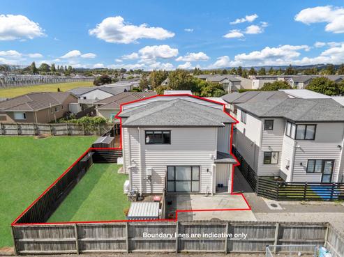 14 Rosarina Lane, Takanini