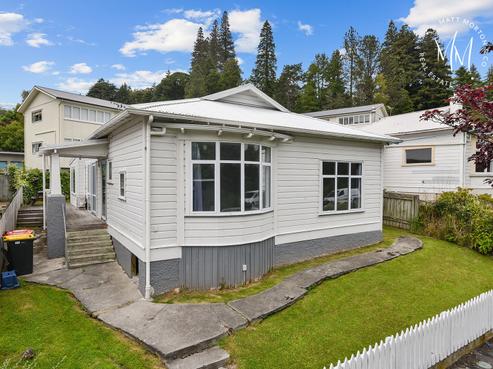 8 Knox Street, North East Valley