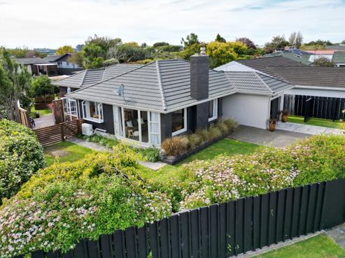 28 Cruickshank Crescent, Rosedale