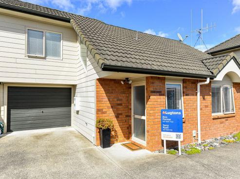 17B Primrose Street, Frankton