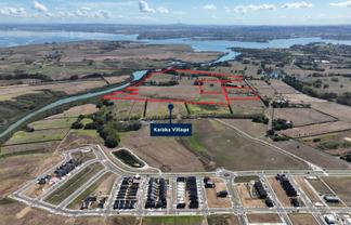  101 Dyke Road, Karaka