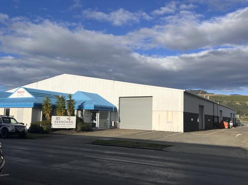 80 Vickerman Street, Port Nelson