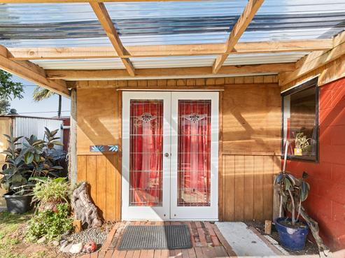 117A Broadway, Waitara