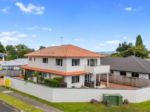 226 Maungatapu Road, Maungatapu