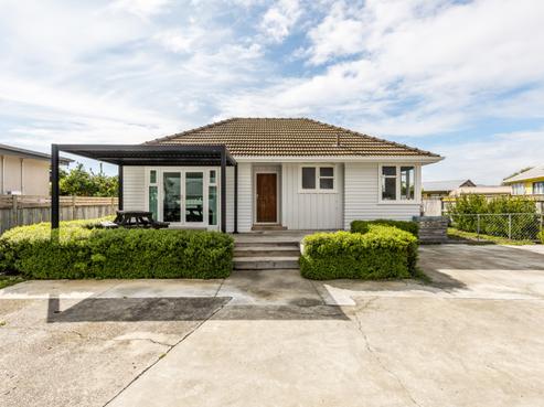 2A Savage Crescent, Marewa