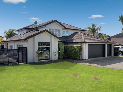 56 Pine Harbour Parade, Beachlands