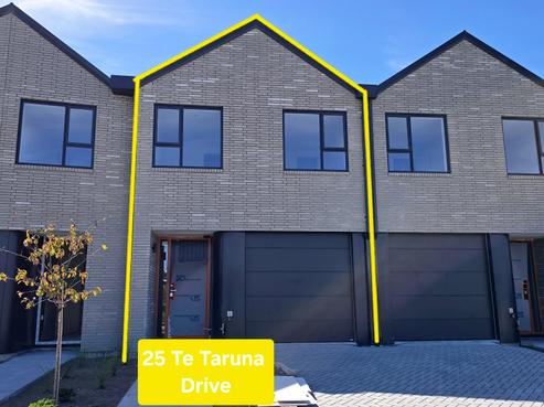 25 Te Taruna Drive, Wainui