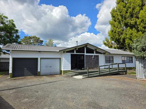 14A Bisset Road, Kaikohe