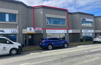 Port Nelson Office Suite