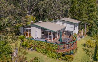 36a & 36b Mount Ave, Pauanui