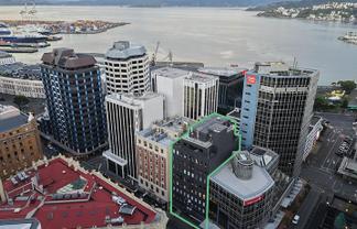 Exceptional Value in Prime CBD Location