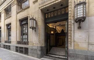 Stunning Office in Iconic CBD Location