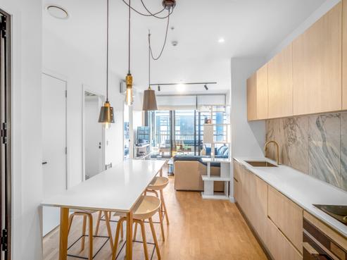 603/13 Dundonald Street, Eden Terrace