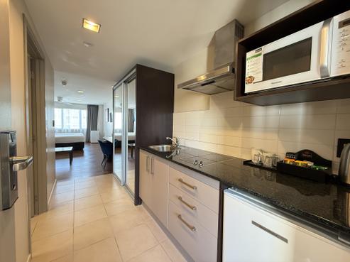 702/157 Hobson Street, Auckland Central