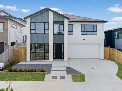 20 Barley Road, Flat Bush