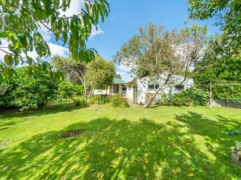 4 Davis Crescent, Elderslea