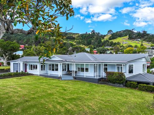 200 Mount Sea Road, Thames
