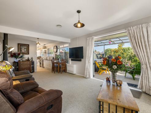 2/14 Apollo Place, Papanui