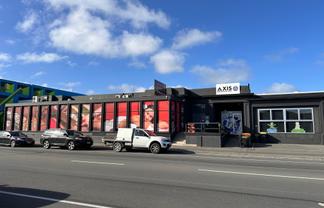 Ideal Sports & Recreation Hub - Tuam St