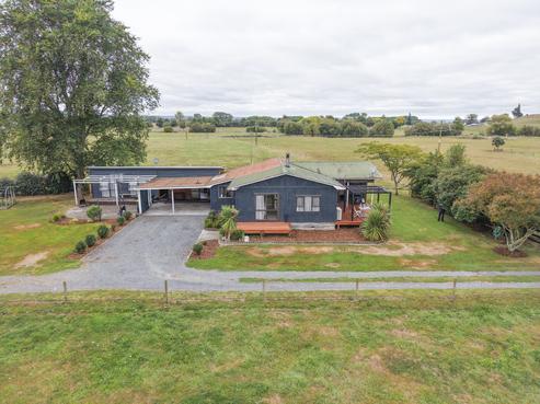 401 Longview Road, Reporoa and Surrounds