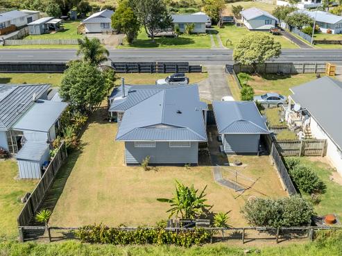 23 Guy Road, Kaikohe
