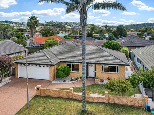 12 Dan Tori Place, Orewa