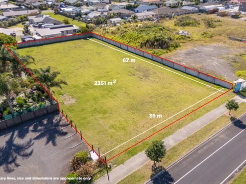 61 Joan Gaskell Drive, Whitianga