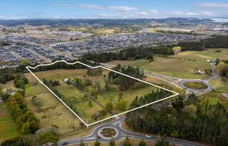 1 Old Pine Valley Road, Dairy Flat