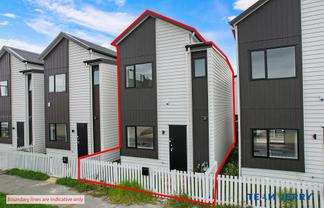 63 Survila Street, Takanini