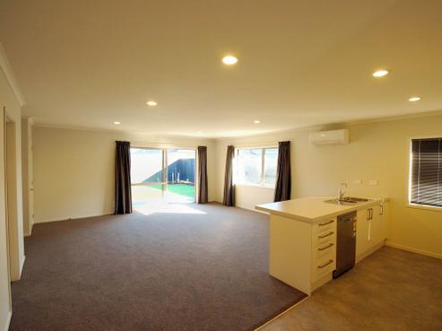 12 Charlbury Drive, Rolleston