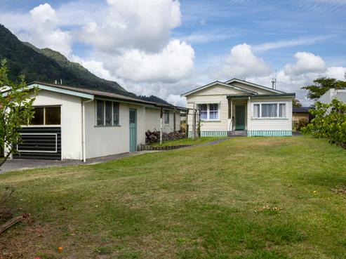 12 George Street, Te Aroha