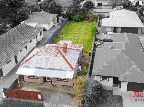 89 Cameron Street, Ashburton