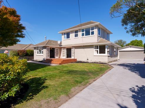 19 Greendale Avenue, Avonhead