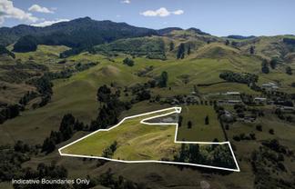 65 Symonds Street, Waihi