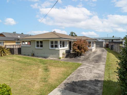 3 Sanders Avenue, Morrinsville