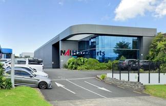 Excellent Road Front Industrial 