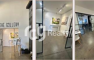 "The Boutique Corner" | 19m2 | Orakei