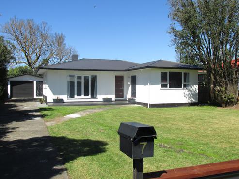 7 Sydney Street, Wairoa