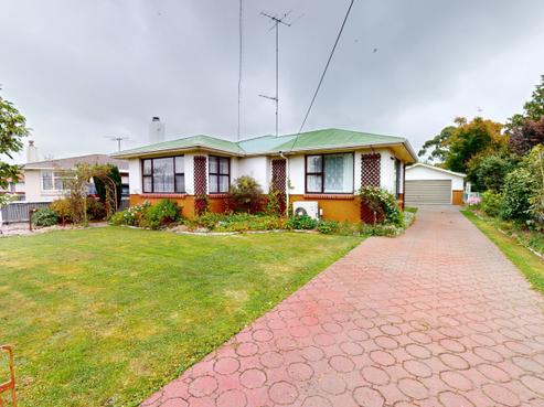 34 Catherine Street, Tinwald