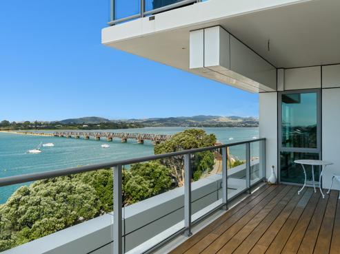 604/72 Devonport Road, Tauranga Central
