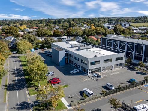 30 Sir William Pickering Drive, Burnside
