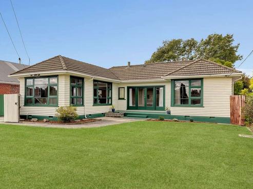 4 Muirson Avenue, Hoon Hay