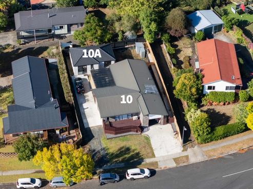 10A Tupelo Street, Pukete