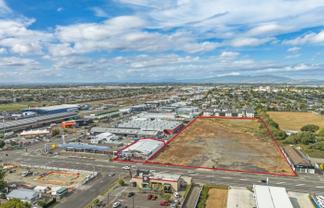 Simply the best development site